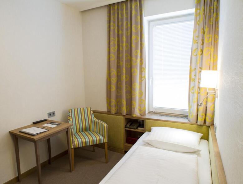 Hotel Hohenstauffen