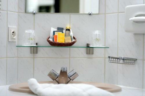 Hotel H�tel Porte Mars