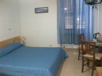 Bed & Breakfast Le Charme House
