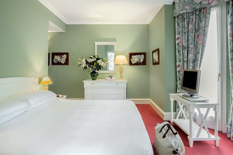 Hotel Franceschi