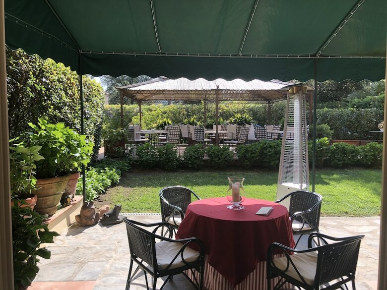 Hotel Franceschi