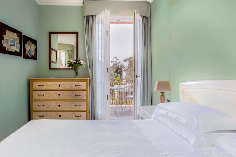 Hotel Franceschi