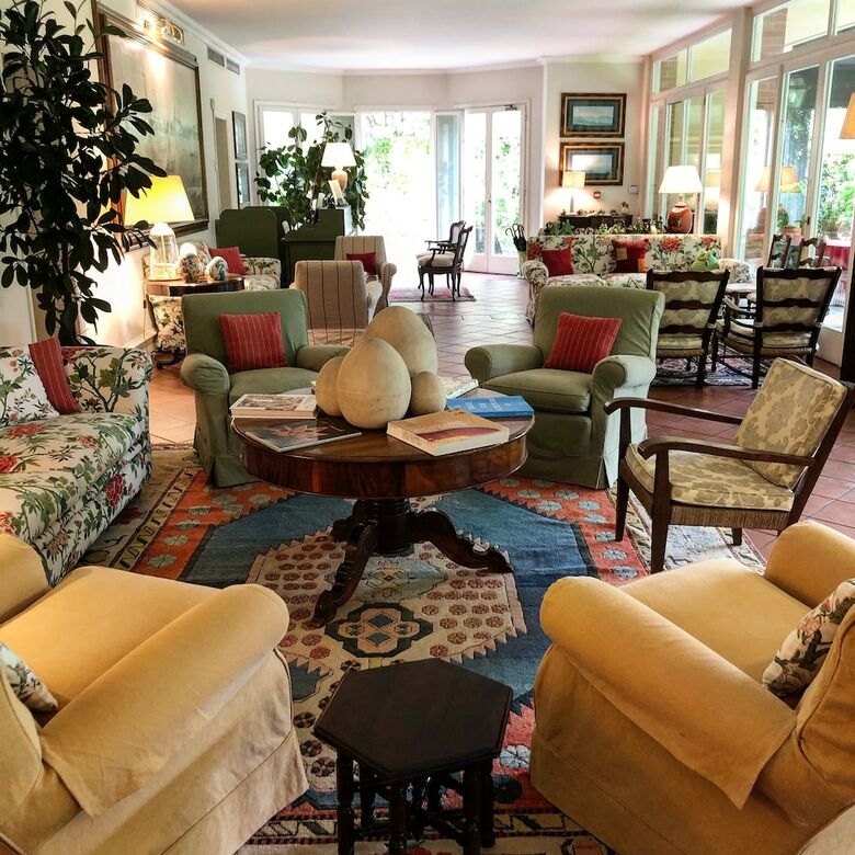 Hotel Franceschi