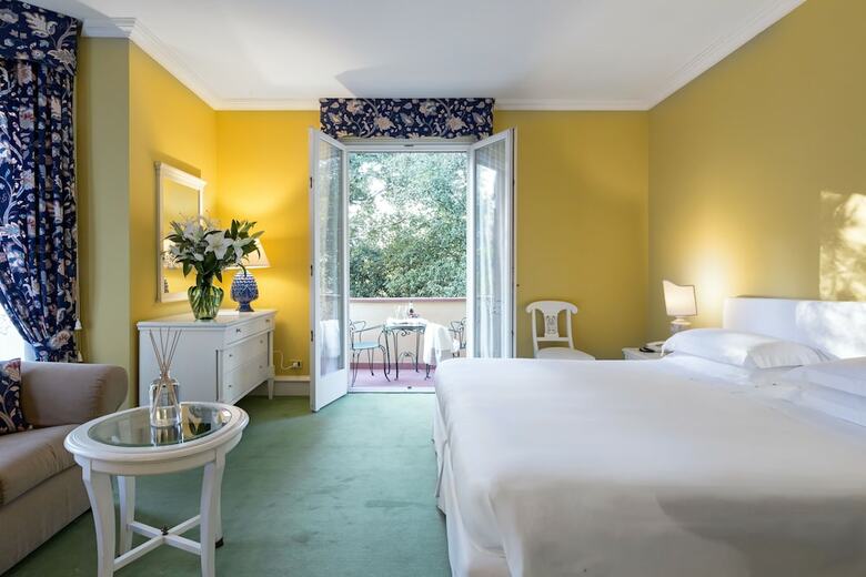 Hotel Franceschi