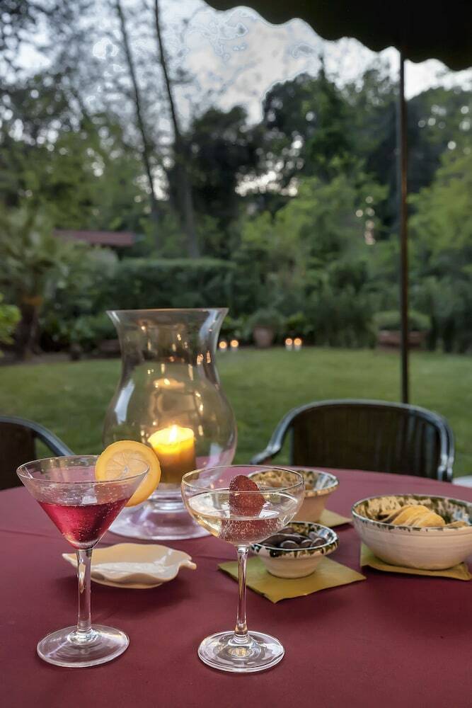Hotel Franceschi