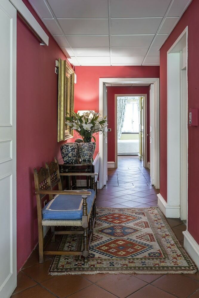 Hotel Franceschi