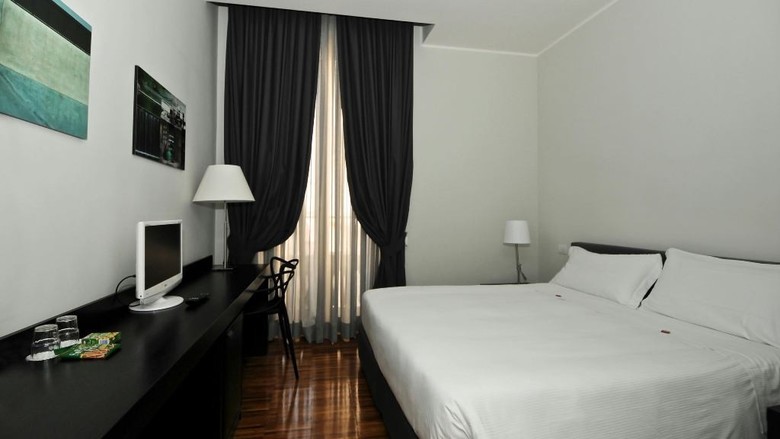 Bed & Breakfast Suitedreams