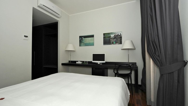 Bed & Breakfast Suitedreams