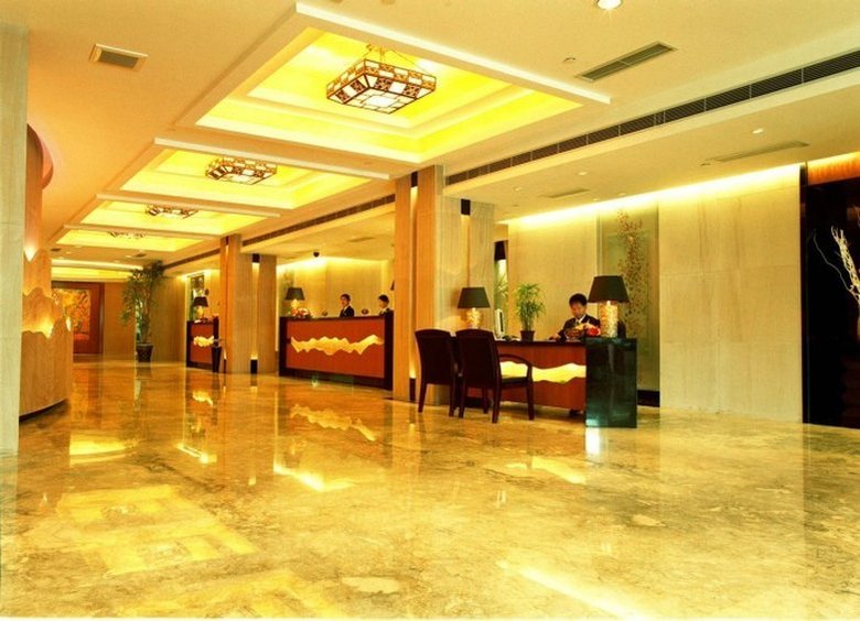 Hotel Youngor Central