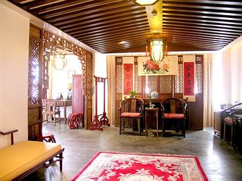 Hotel Youngor Central