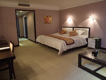Hotel Youngor Central