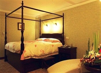 Hotel Youngor Central