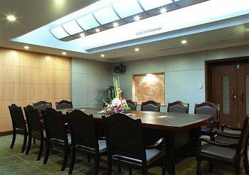 Hotel Youngor Central