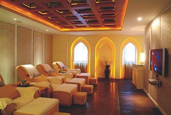 Hotel Youngor Central