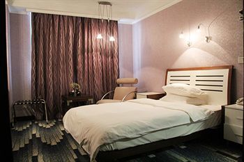 Hotel Youngor Central