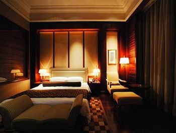 Dongjiao State Guest Hotel