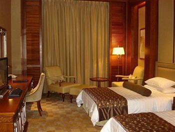 Dongjiao State Guest Hotel