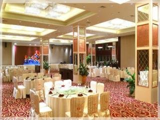 Hangzhou Tianyuan Tower Hotel
