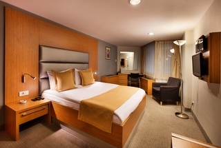 Gallery Residence And Boutique Hotel