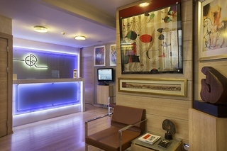 Gallery Residence And Boutique Hotel