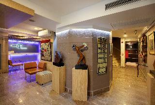 Gallery Residence And Boutique Hotel