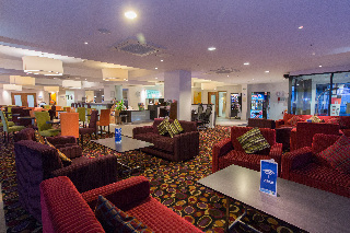 Hotel Express Holiday Inn Birmingham South