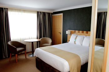 Hotel Holiday Inn A55 Chester West