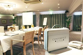 Hotel Holiday Inn A55 Chester West