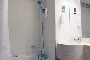 Hotel Holiday Inn A55 Chester West