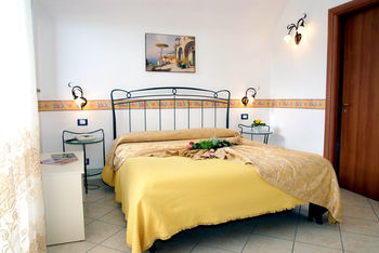 Bed & Breakfast Il Rifugio Di Ela