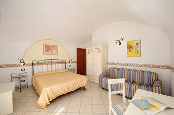 Bed & Breakfast Il Rifugio Di Ela