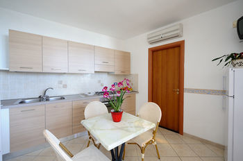 Bed & Breakfast Il Rifugio Di Ela
