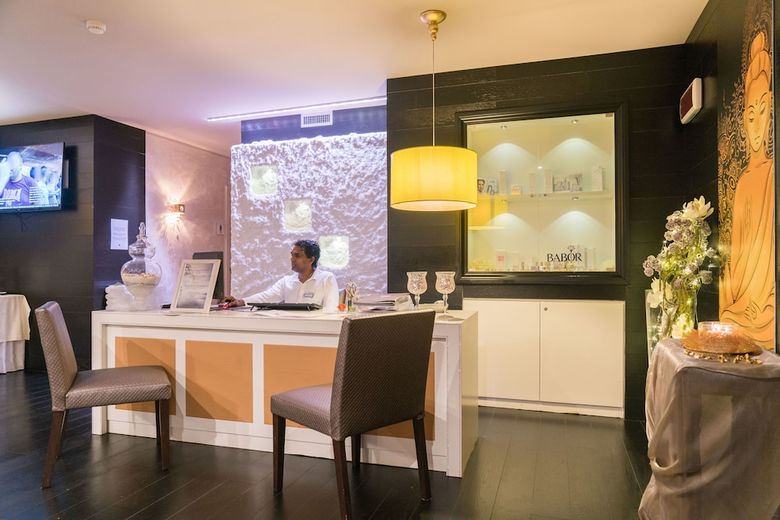Hotel Spinale