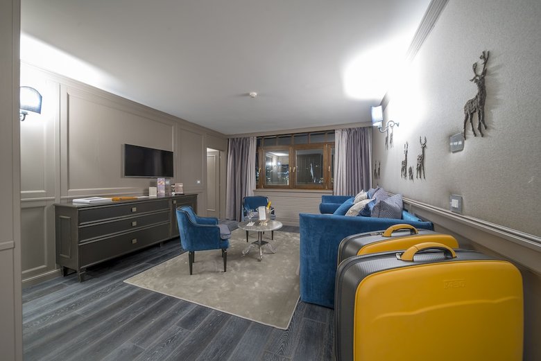 Hotel Spinale