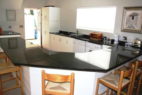 Mystique Holiday Home