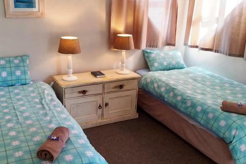 Mystique Holiday Home