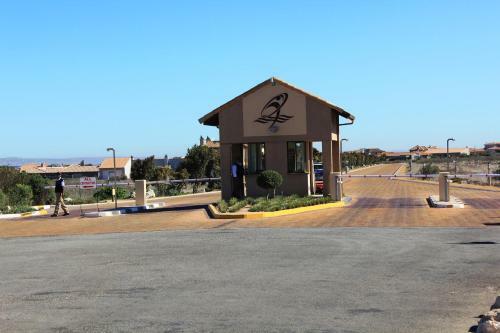 Golf Paradise Holiday Home