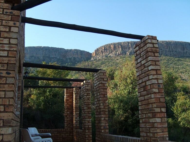 Agroturismo Thirsty Falls Guest Farm
