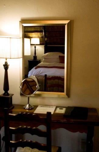 Hostal Monchique Boutique Guest House