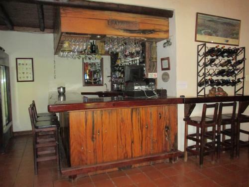 Hostal Monchique Boutique Guest House