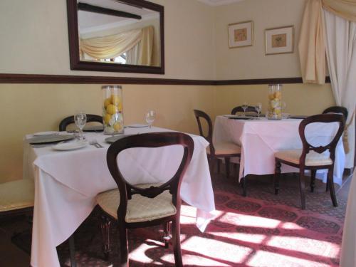 Hostal Monchique Boutique Guest House