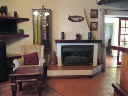 Hostal Monchique Boutique Guest House