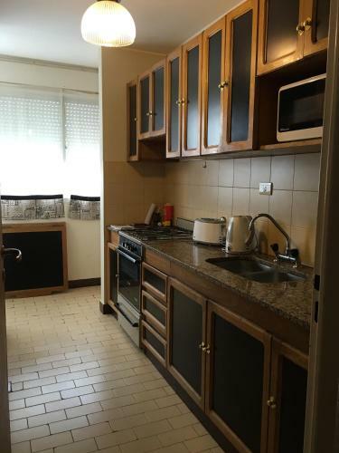 Apartment Mg