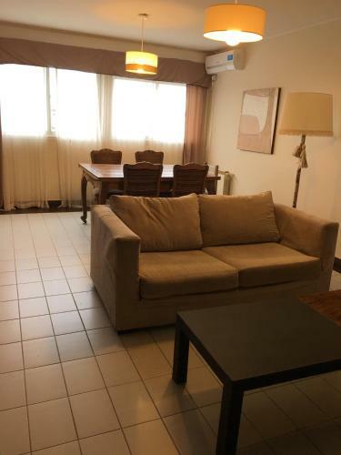 Apartment Mg