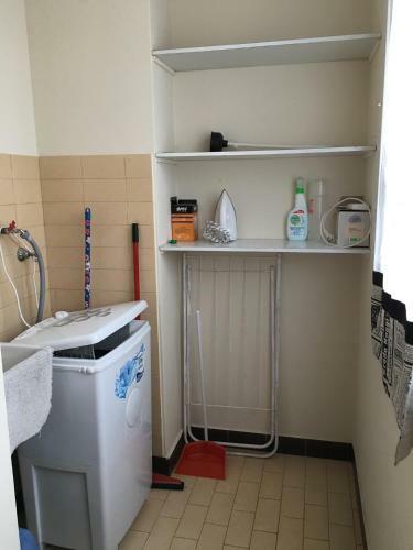 Apartment Mg