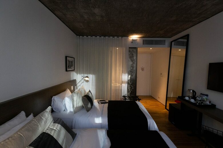 Hotel Anselmo Buenos Aires, Curio Collection By Hilton