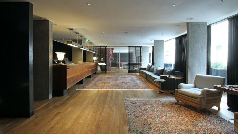 Hotel Anselmo Buenos Aires, Curio Collection By Hilton