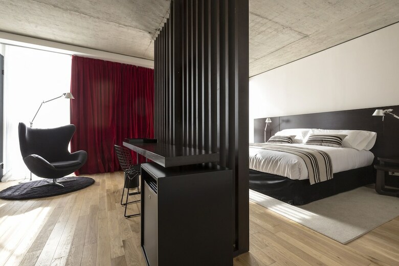 Hotel Anselmo Buenos Aires, Curio Collection By Hilton