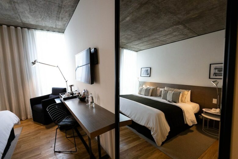 Hotel Anselmo Buenos Aires, Curio Collection By Hilton