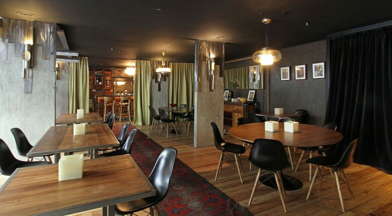 Hotel Anselmo Buenos Aires, Curio Collection By Hilton